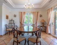 Rynek wtórny - Villa - Marbella - Elviria