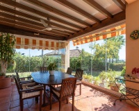 Rynek wtórny - Villa - Marbella - Elviria