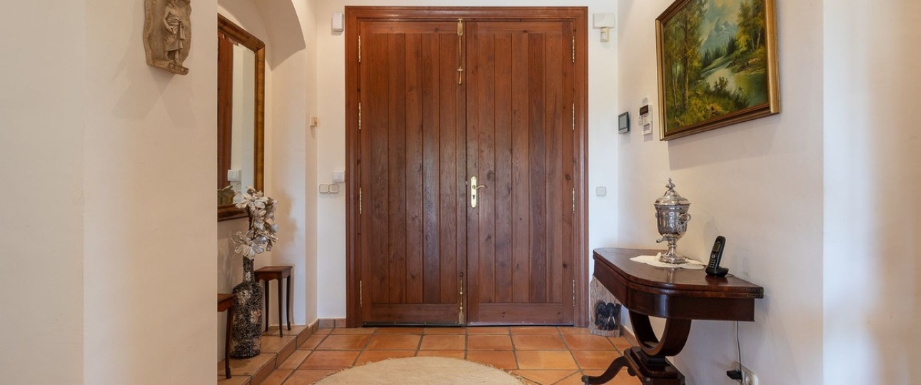 Rynek wtórny - Villa - Marbella - Elviria