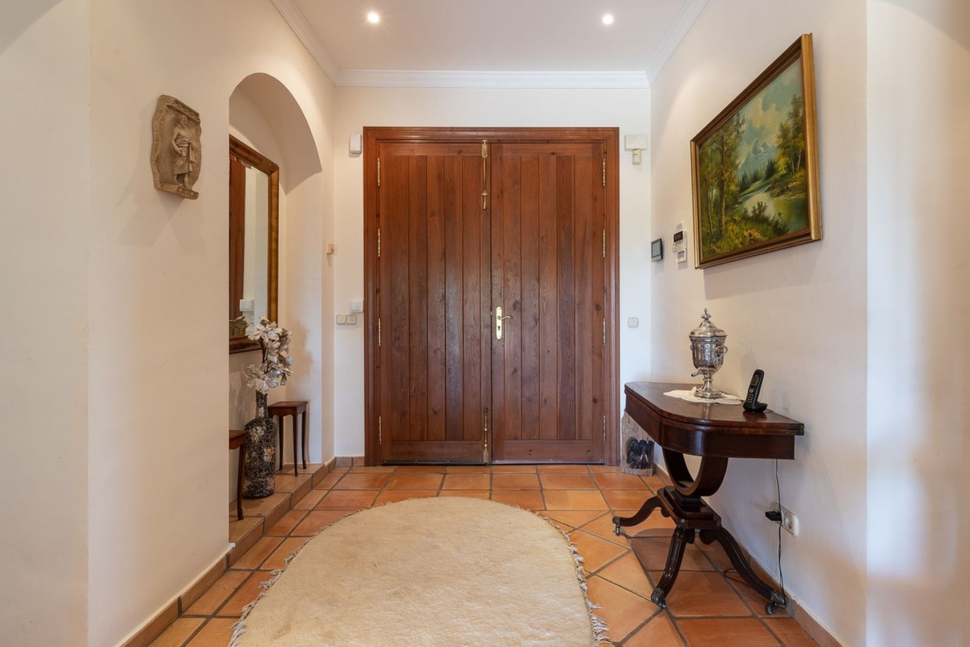 Rynek wtórny - Villa - Marbella - Elviria