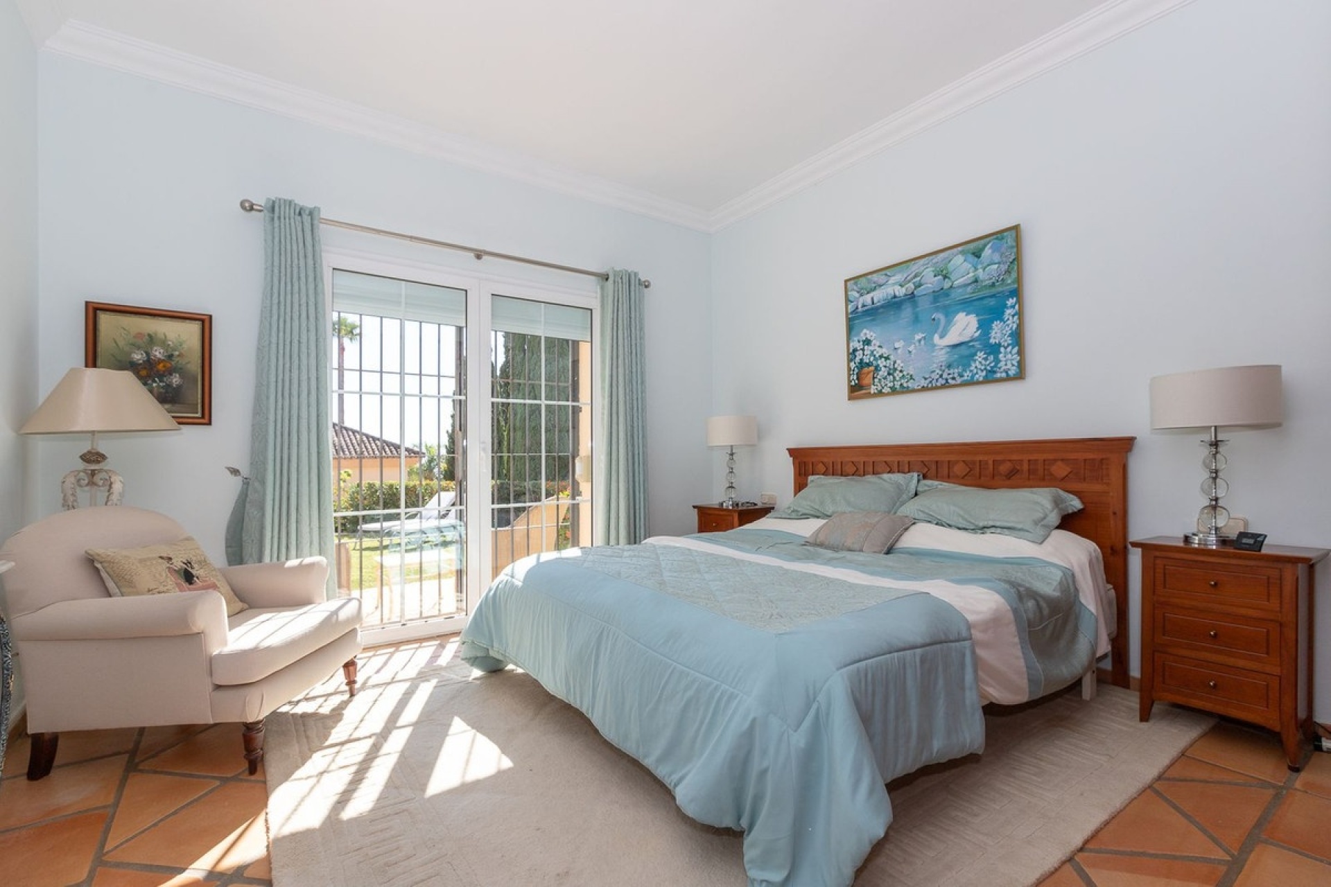 Rynek wtórny - Villa - Marbella - Elviria