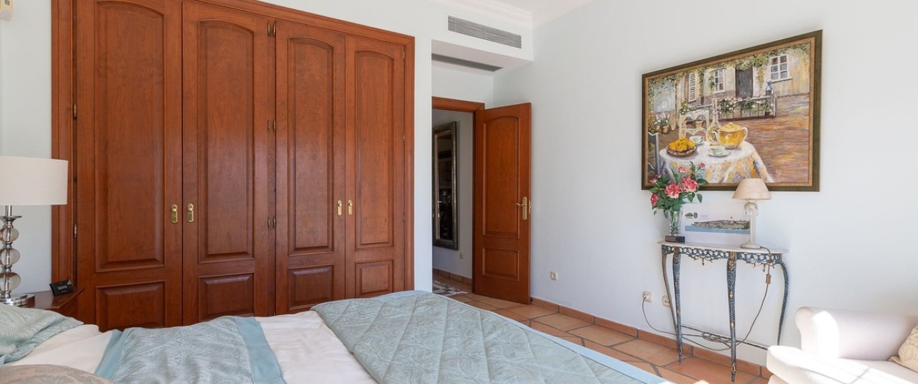 Rynek wtórny - Villa - Marbella - Elviria