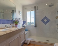 Rynek wtórny - Villa - Marbella - Elviria