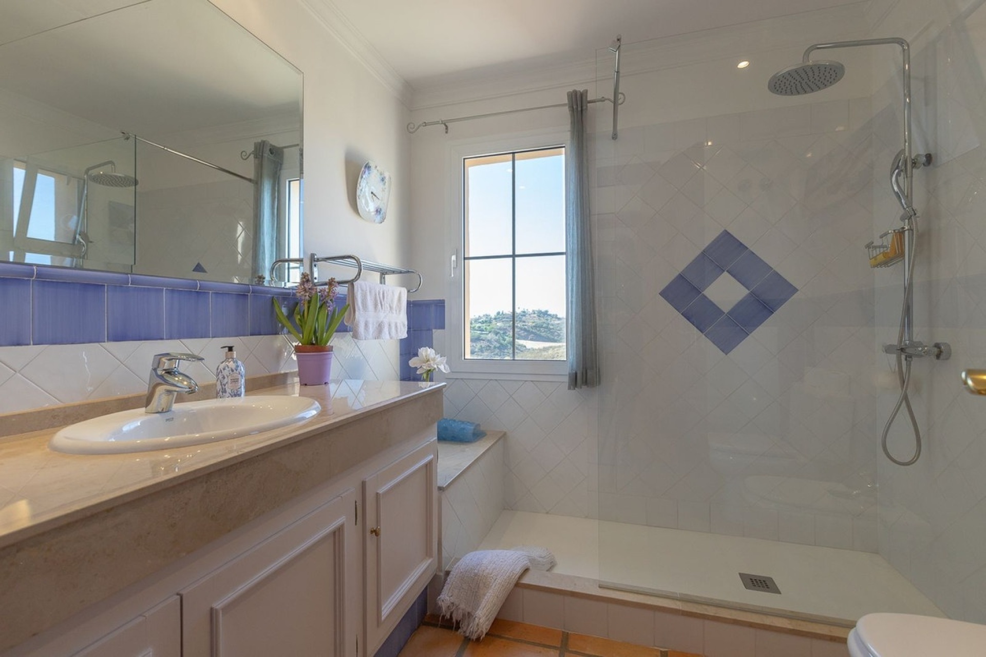Rynek wtórny - Villa - Marbella - Elviria
