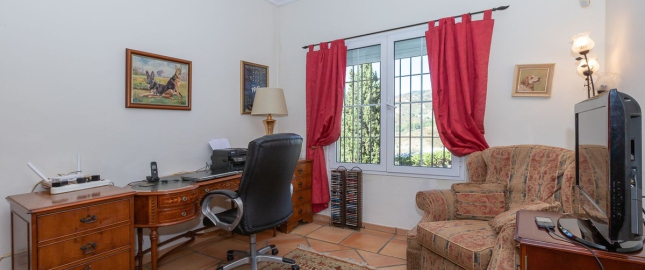 Rynek wtórny - Villa - Marbella - Elviria