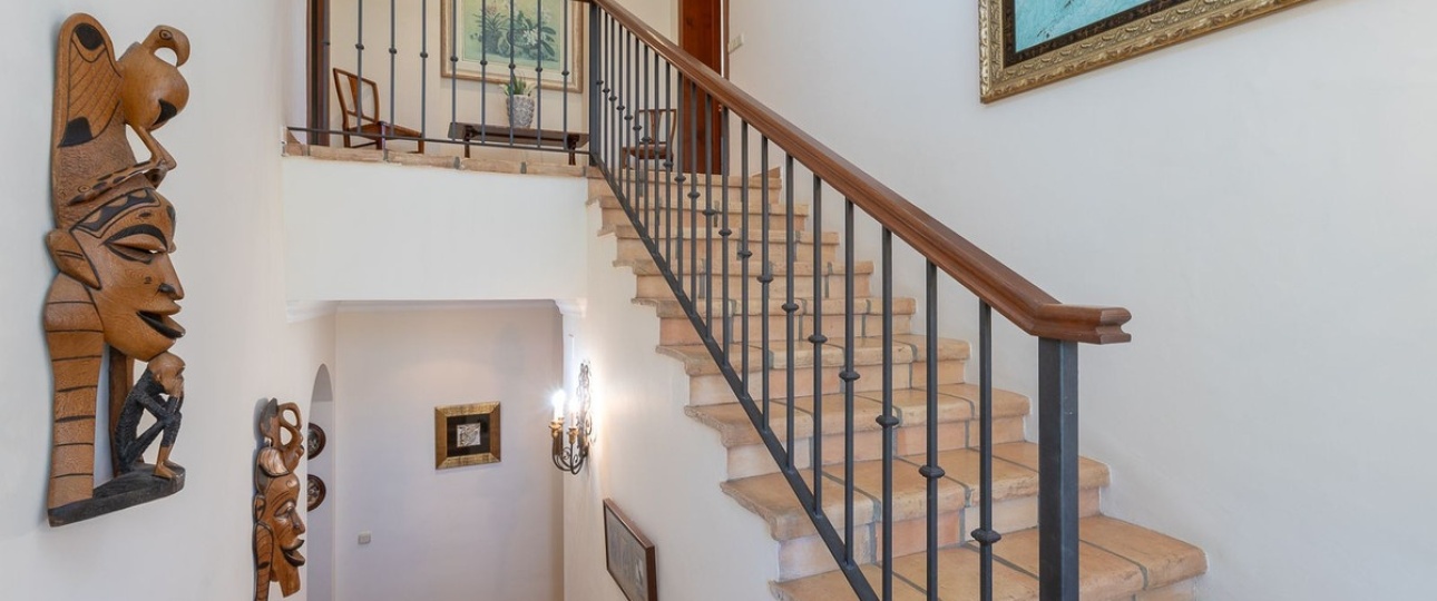 Rynek wtórny - Villa - Marbella - Elviria