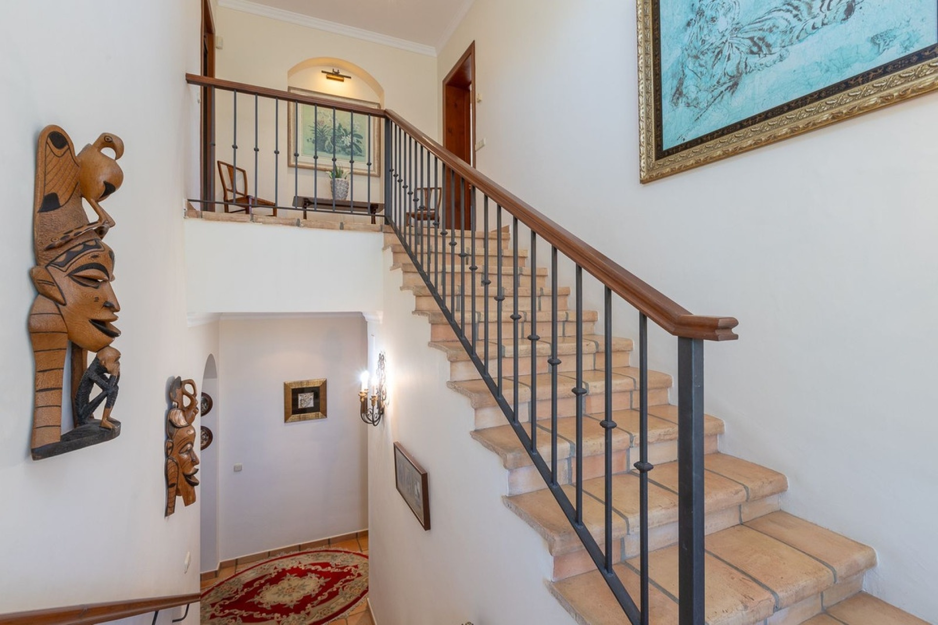Rynek wtórny - Villa - Marbella - Elviria