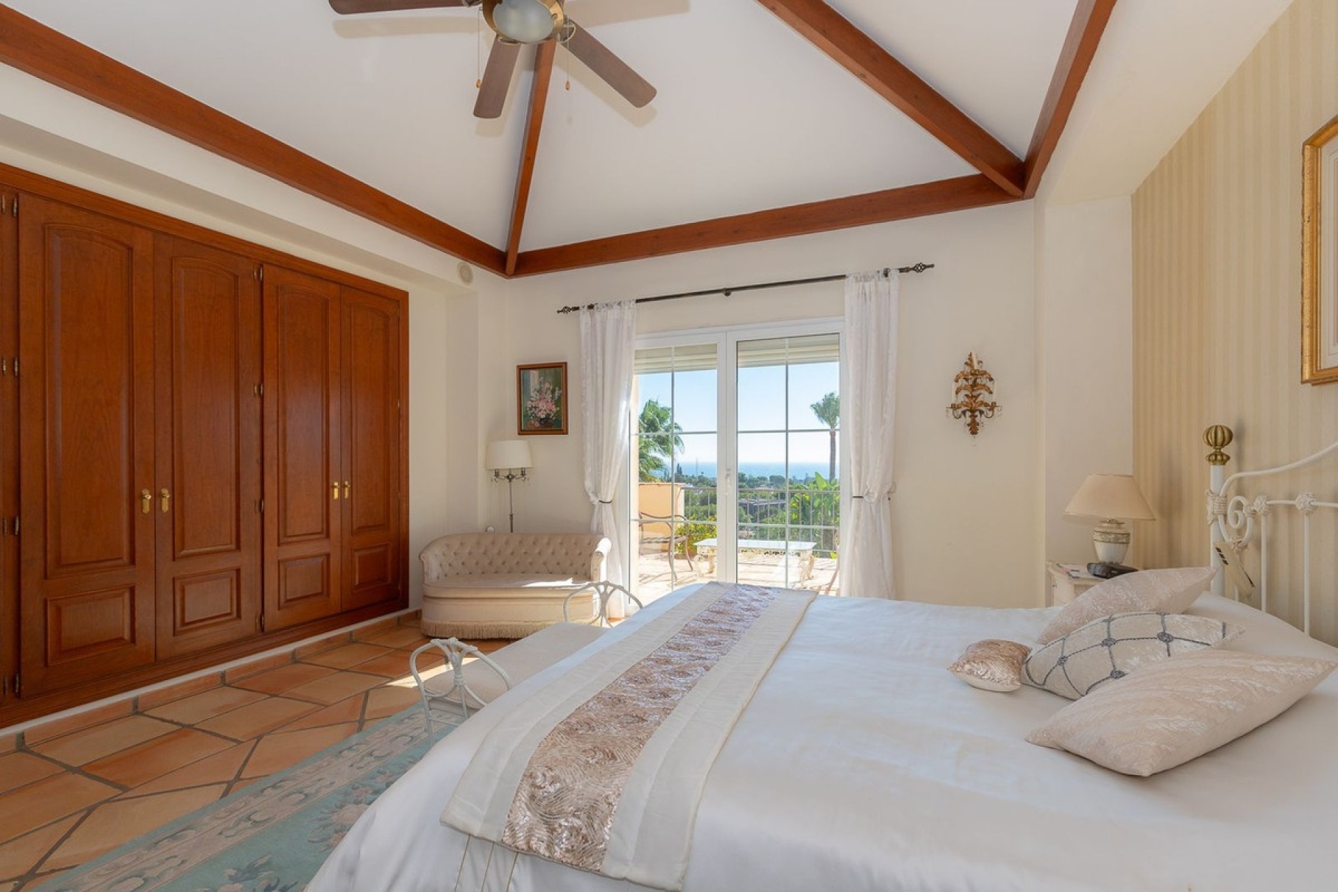 Rynek wtórny - Villa - Marbella - Elviria
