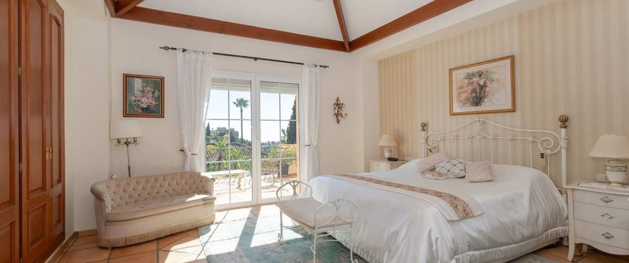 Rynek wtórny - Villa - Marbella - Elviria
