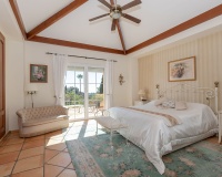 Rynek wtórny - Villa - Marbella - Elviria