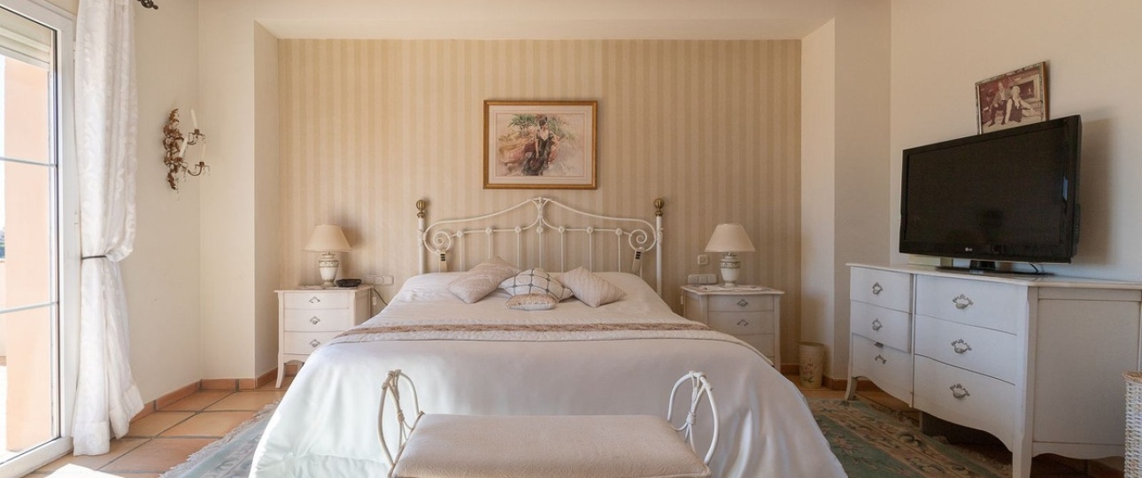 Rynek wtórny - Villa - Marbella - Elviria