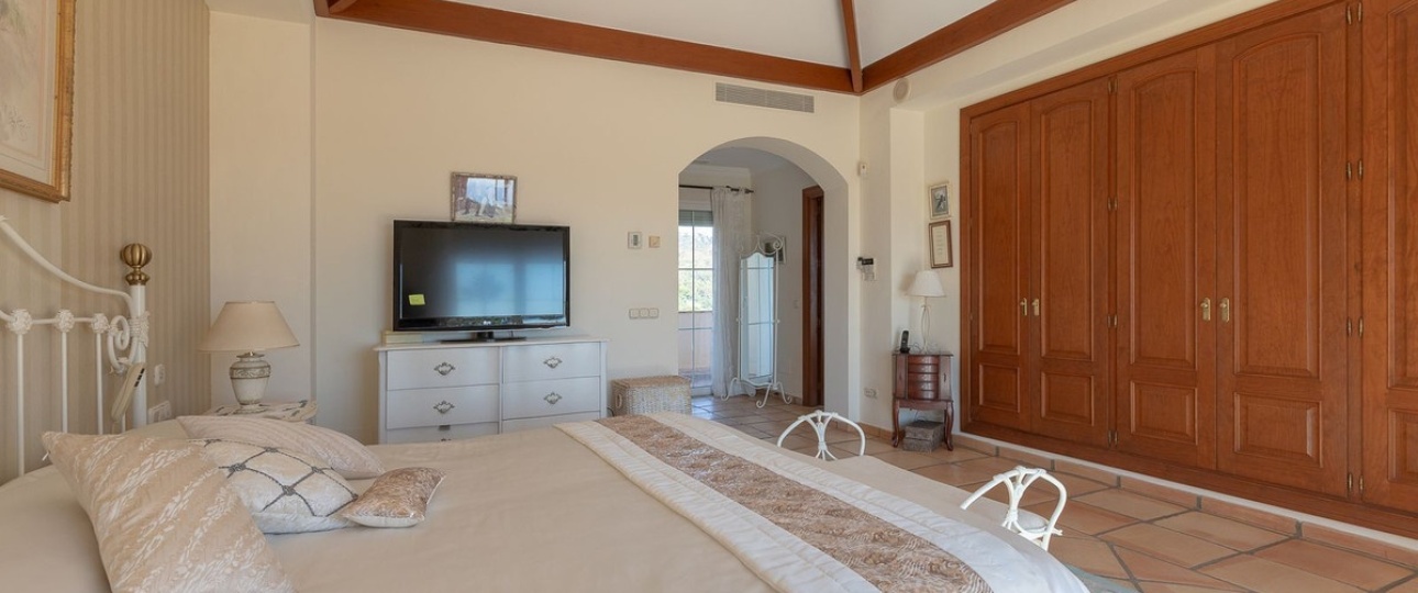 Rynek wtórny - Villa - Marbella - Elviria