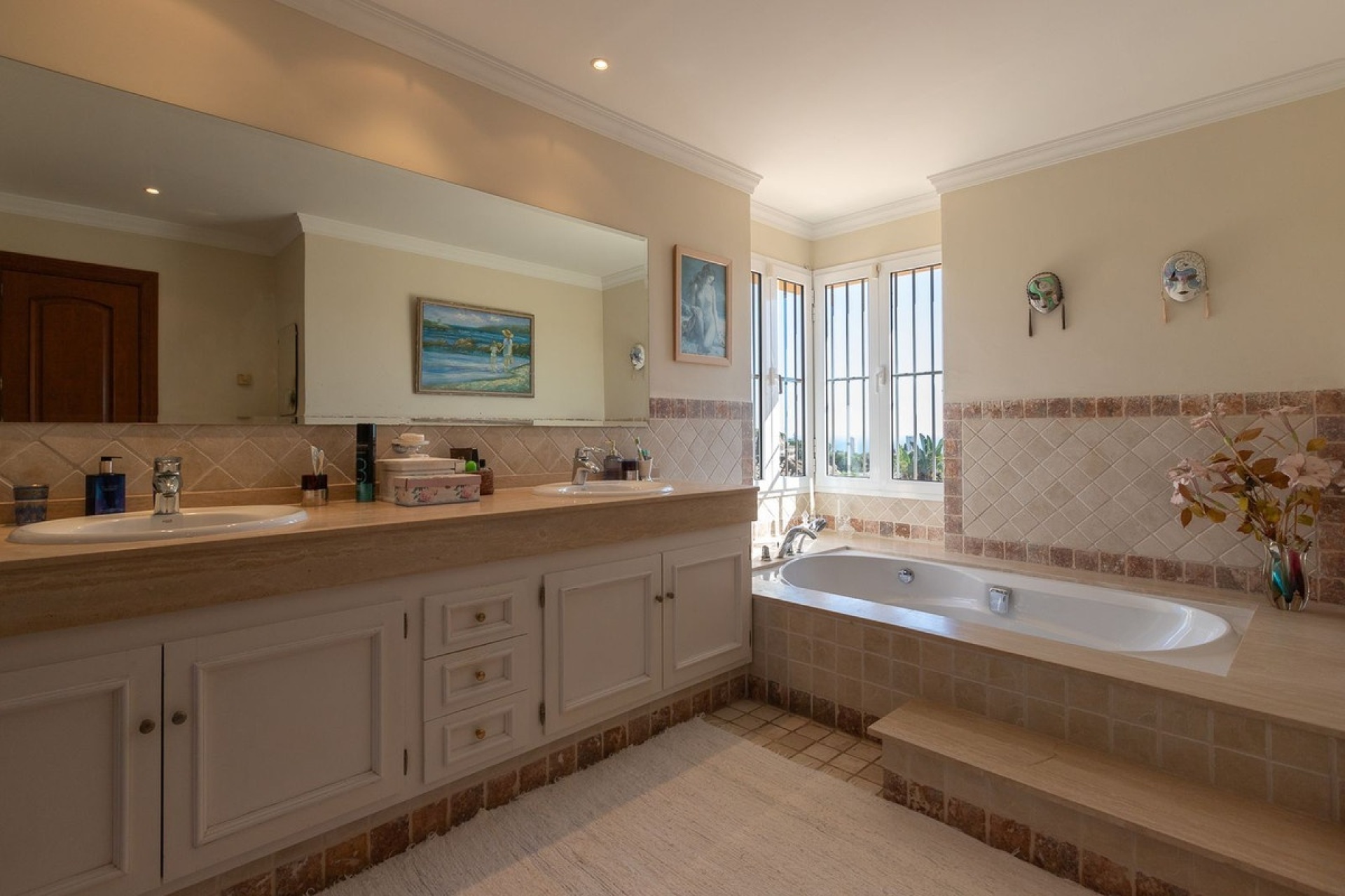 Rynek wtórny - Villa - Marbella - Elviria
