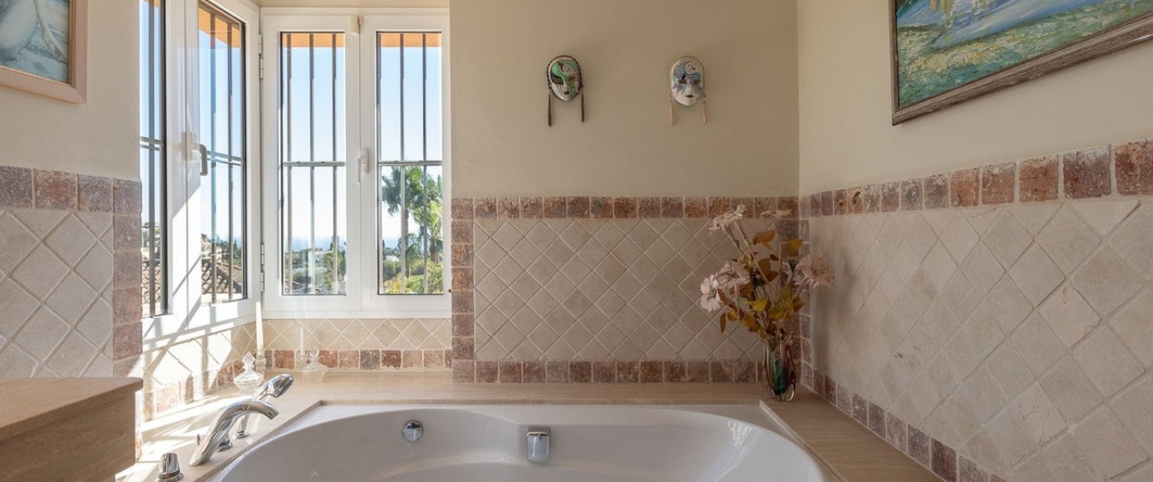 Rynek wtórny - Villa - Marbella - Elviria