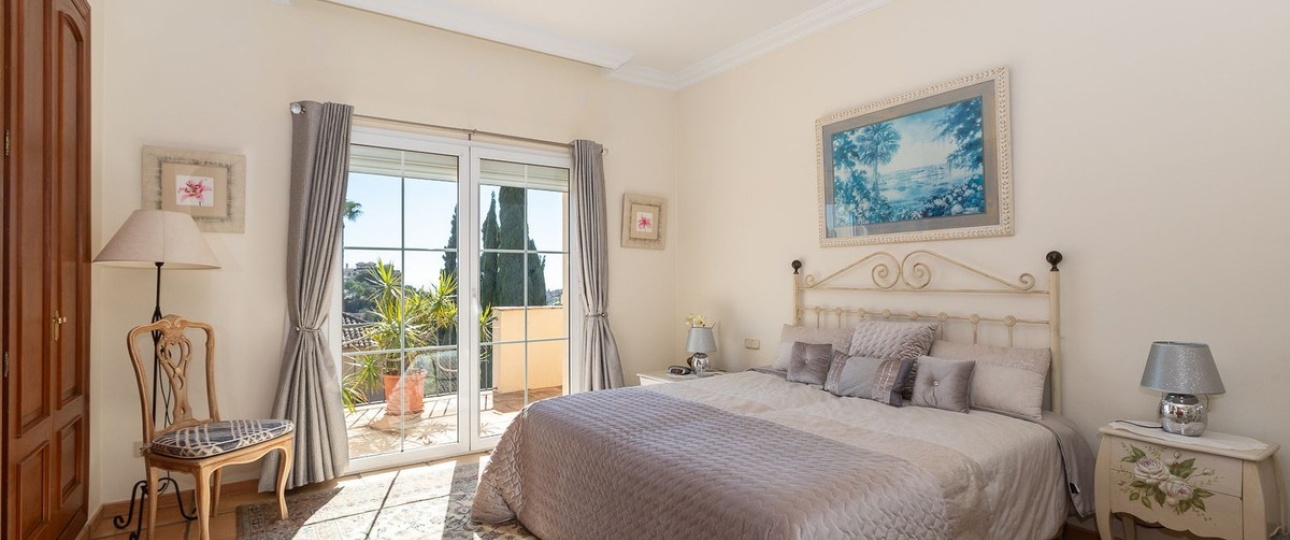 Rynek wtórny - Villa - Marbella - Elviria
