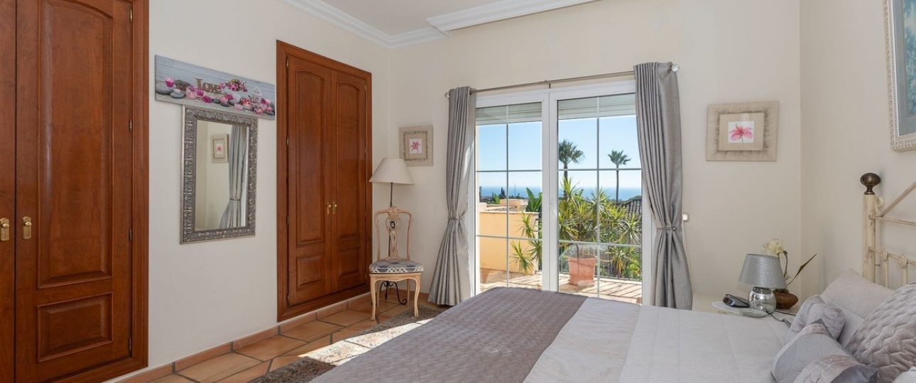 Rynek wtórny - Villa - Marbella - Elviria