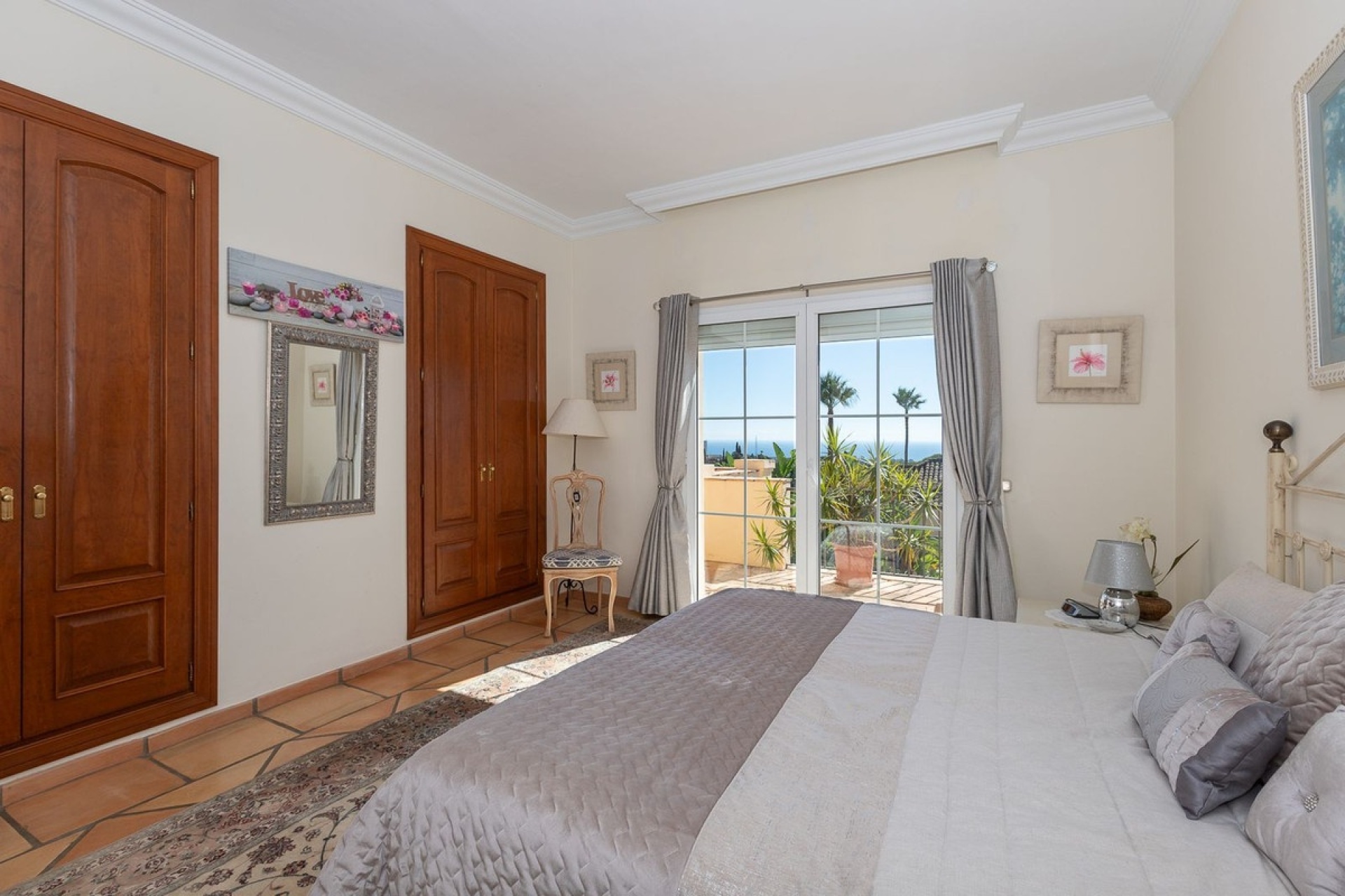 Rynek wtórny - Villa - Marbella - Elviria