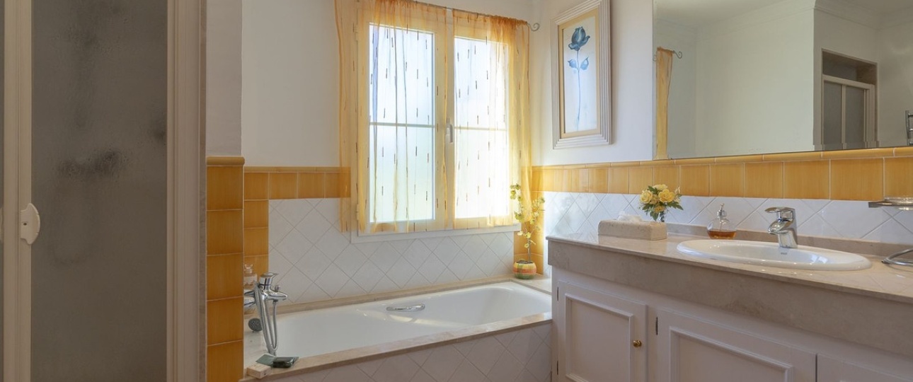 Rynek wtórny - Villa - Marbella - Elviria