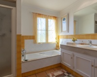 Rynek wtórny - Villa - Marbella - Elviria