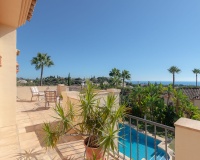 Rynek wtórny - Villa - Marbella - Elviria