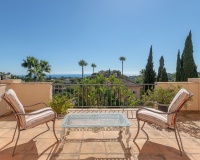 Rynek wtórny - Villa - Marbella - Elviria