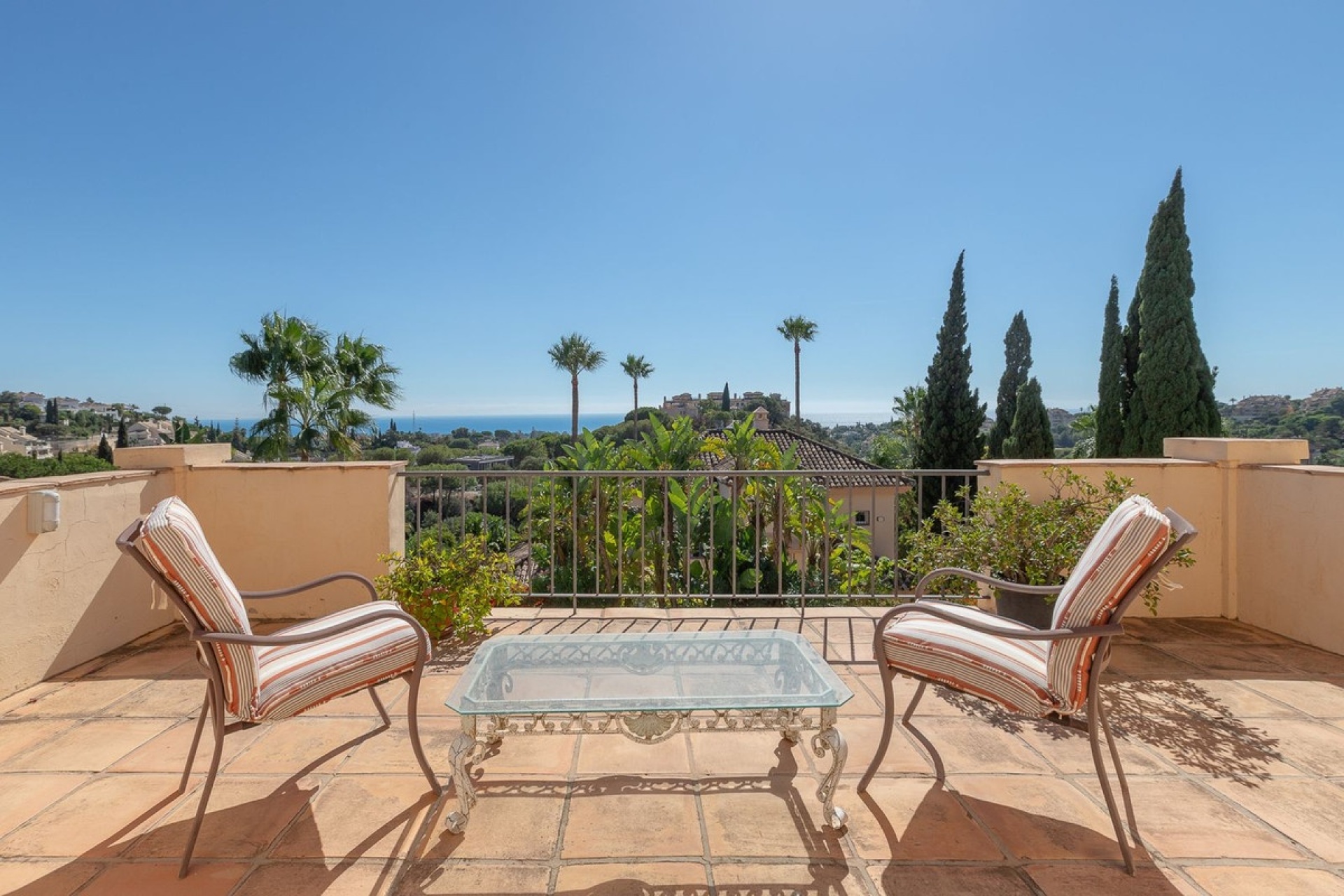Rynek wtórny - Villa - Marbella - Elviria