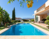Rynek wtórny - Villa - Marbella - Elviria