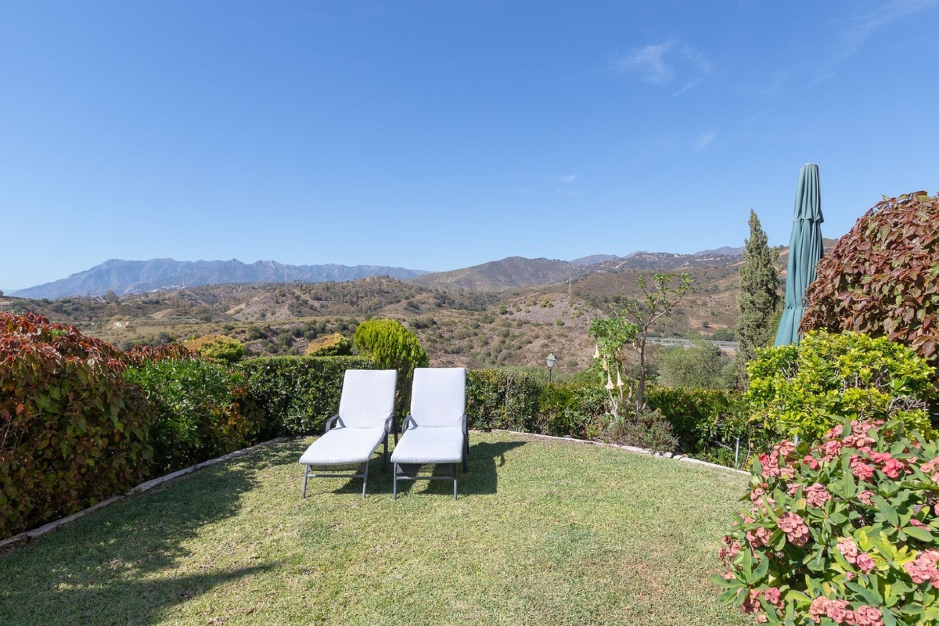 Rynek wtórny - Villa - Marbella - Elviria
