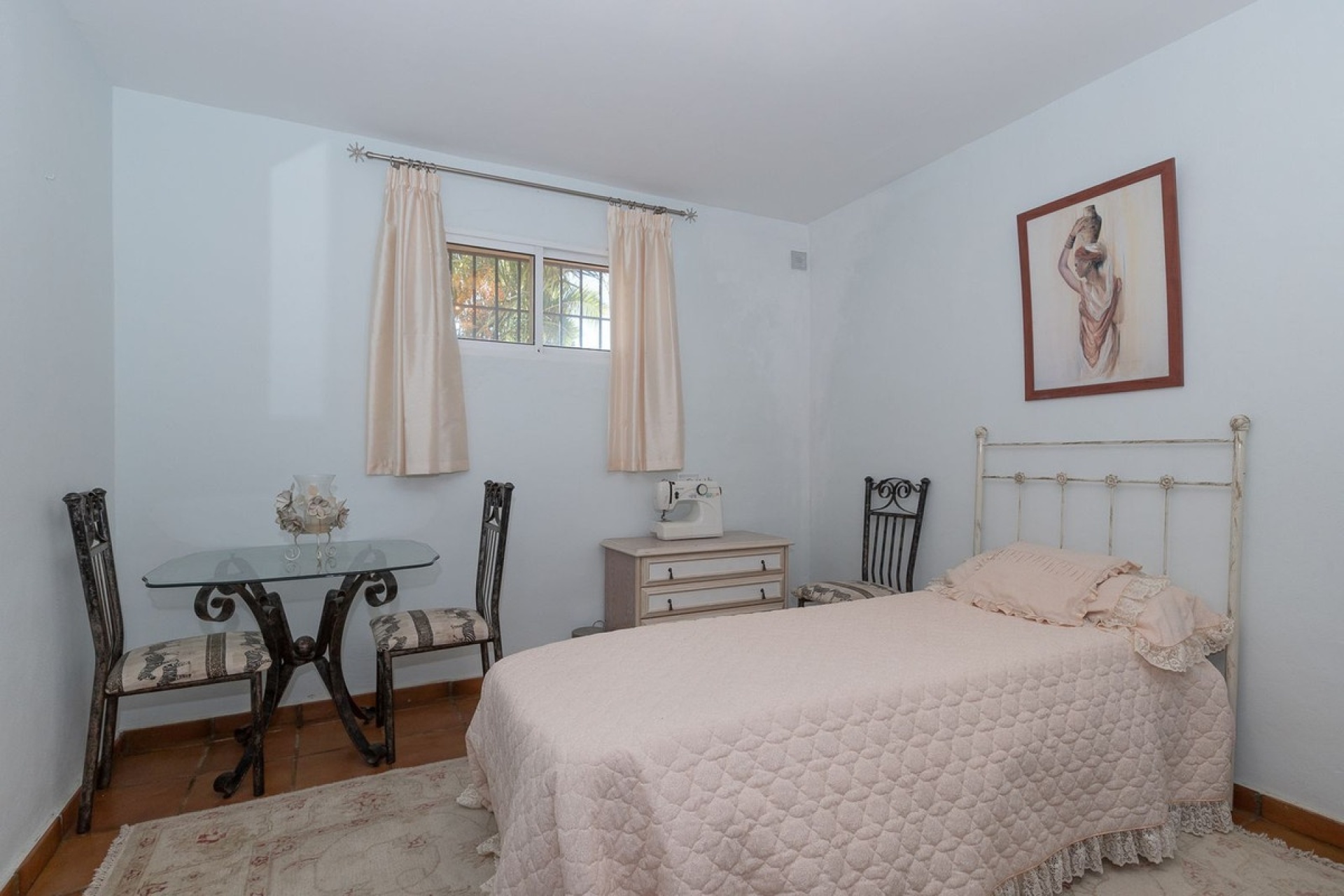 Rynek wtórny - Villa - Marbella - Elviria