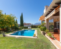 Rynek wtórny - Villa - Marbella - Elviria