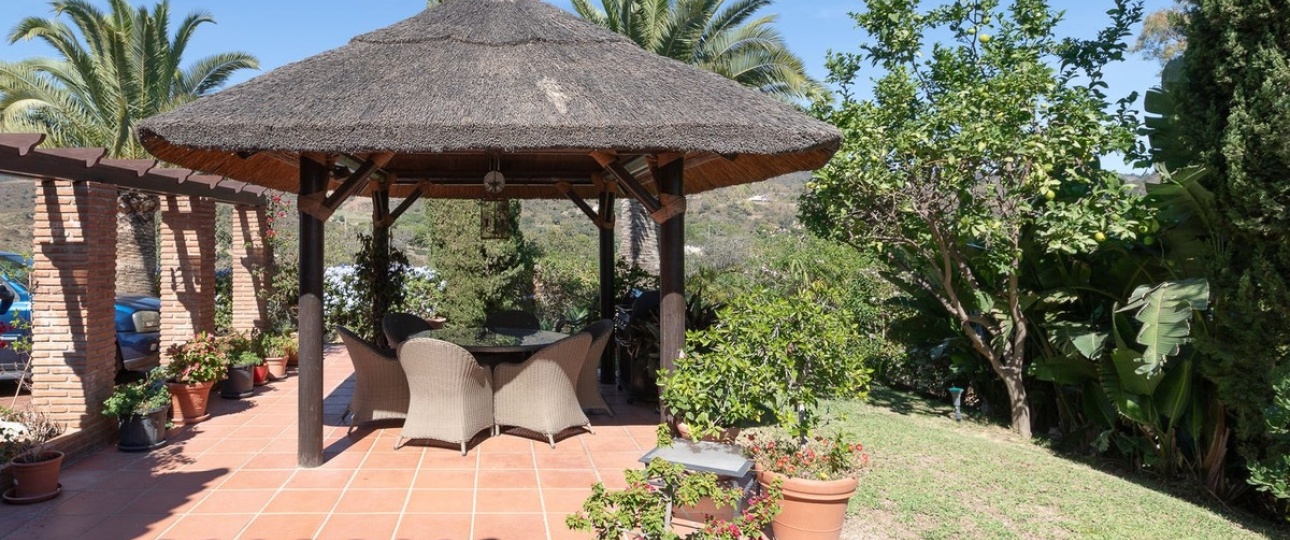 Rynek wtórny - Villa - Marbella - Elviria