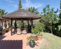 Rynek wtórny - Villa - Marbella - Elviria