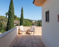 Rynek wtórny - Villa - Marbella - Elviria