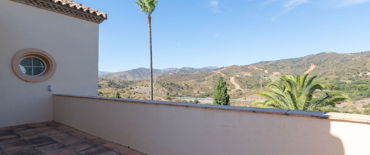 Rynek wtórny - Villa - Marbella - Elviria