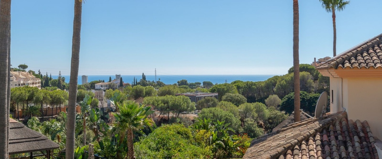 Rynek wtórny - Villa - Marbella - Elviria