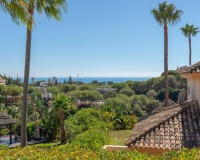 Rynek wtórny - Villa - Marbella - Elviria