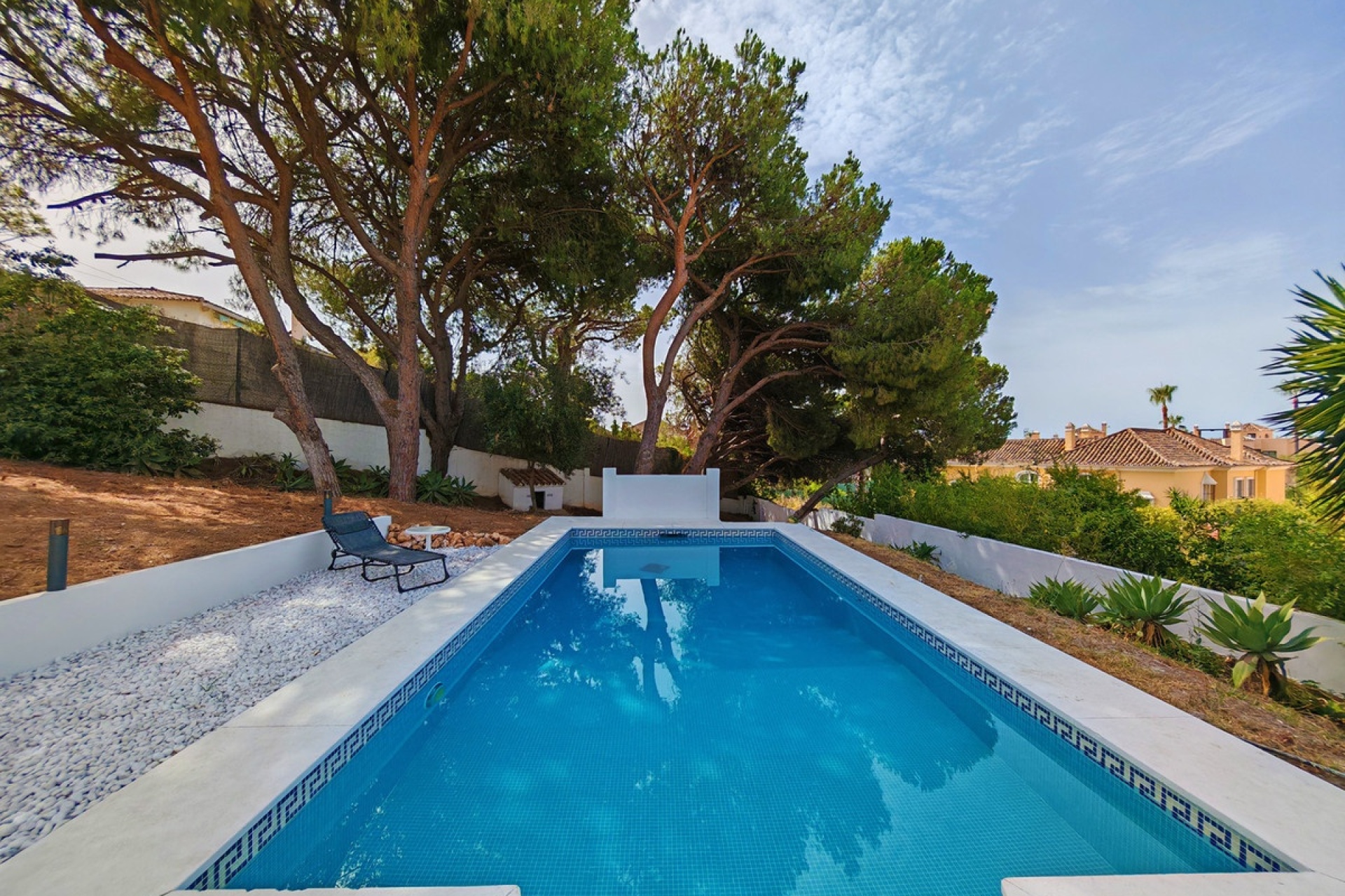 Rynek wtórny - Villa - Marbella - Elviria