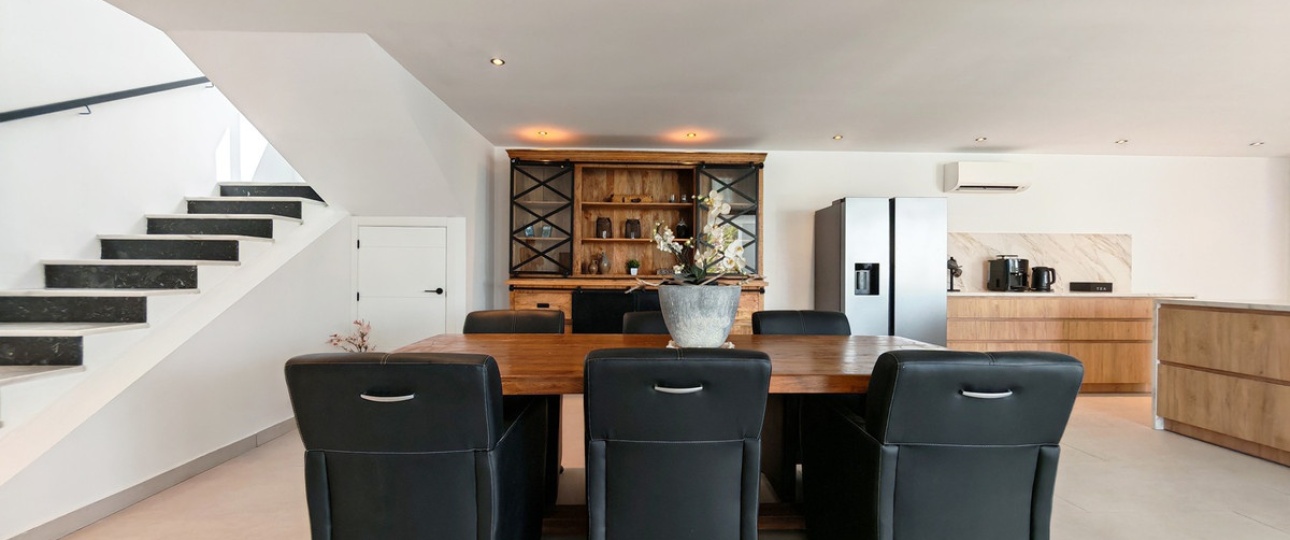 Rynek wtórny - Villa - Marbella - Elviria