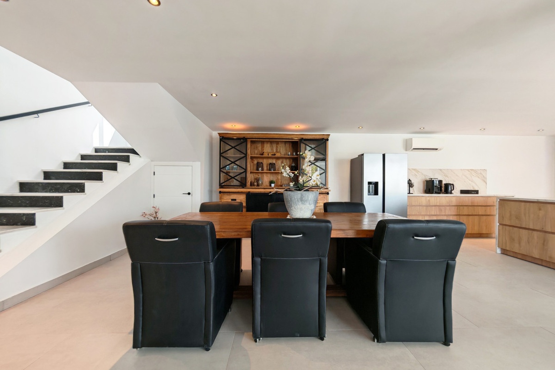 Rynek wtórny - Villa - Marbella - Elviria