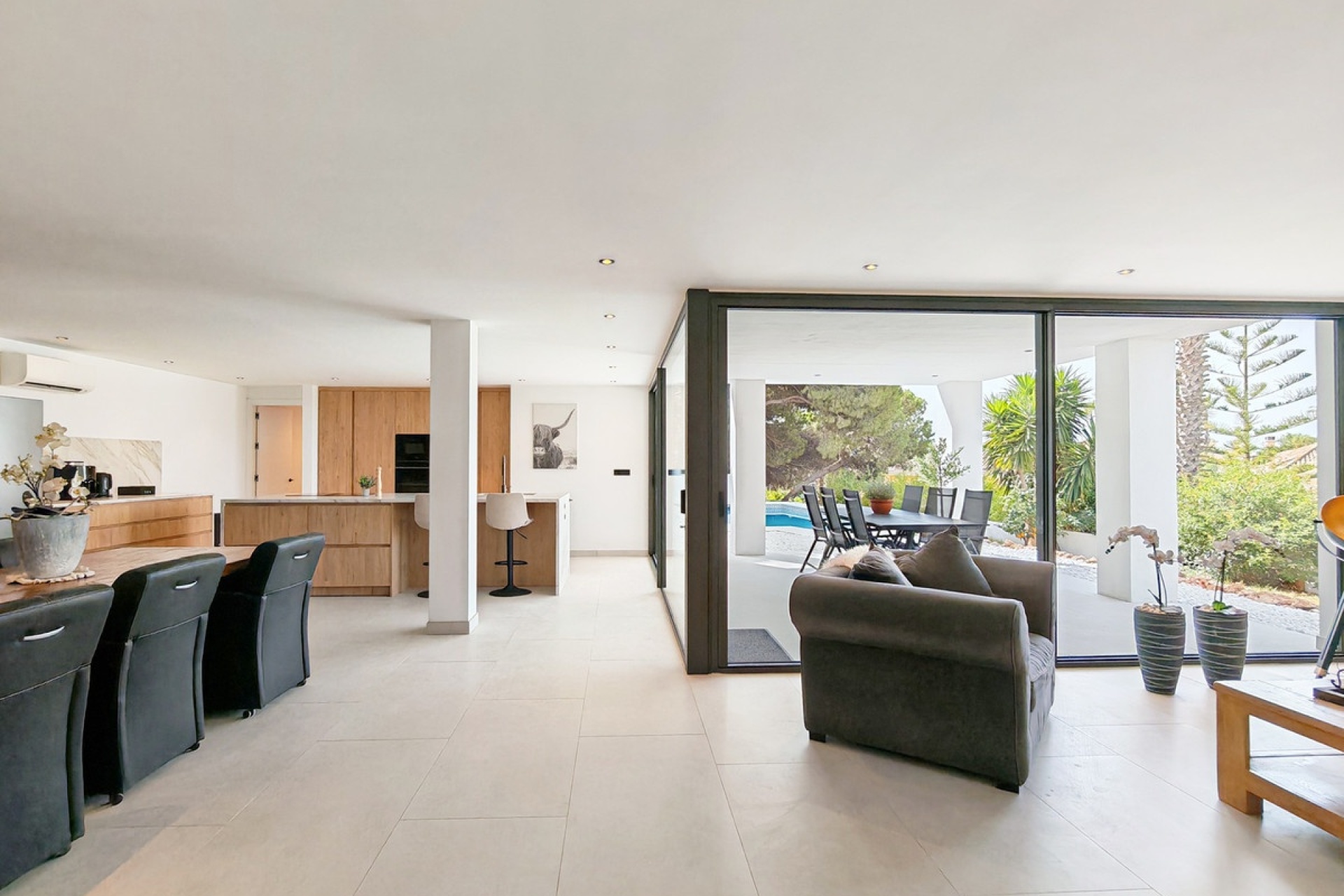 Rynek wtórny - Villa - Marbella - Elviria