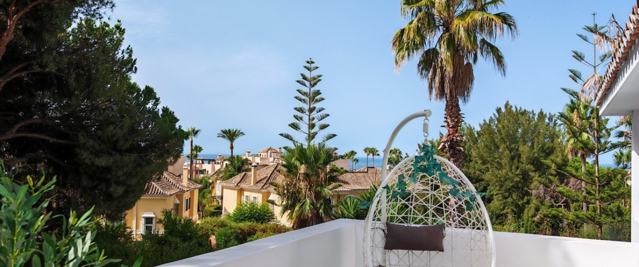 Rynek wtórny - Villa - Marbella - Elviria