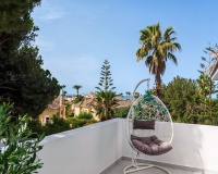 Rynek wtórny - Villa - Marbella - Elviria