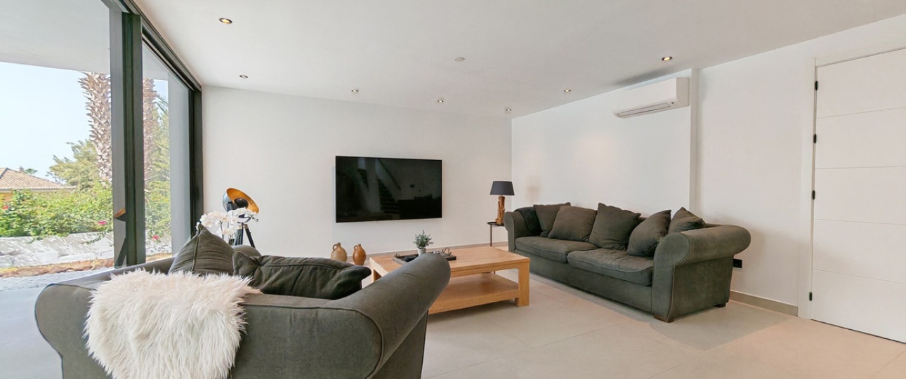 Rynek wtórny - Villa - Marbella - Elviria