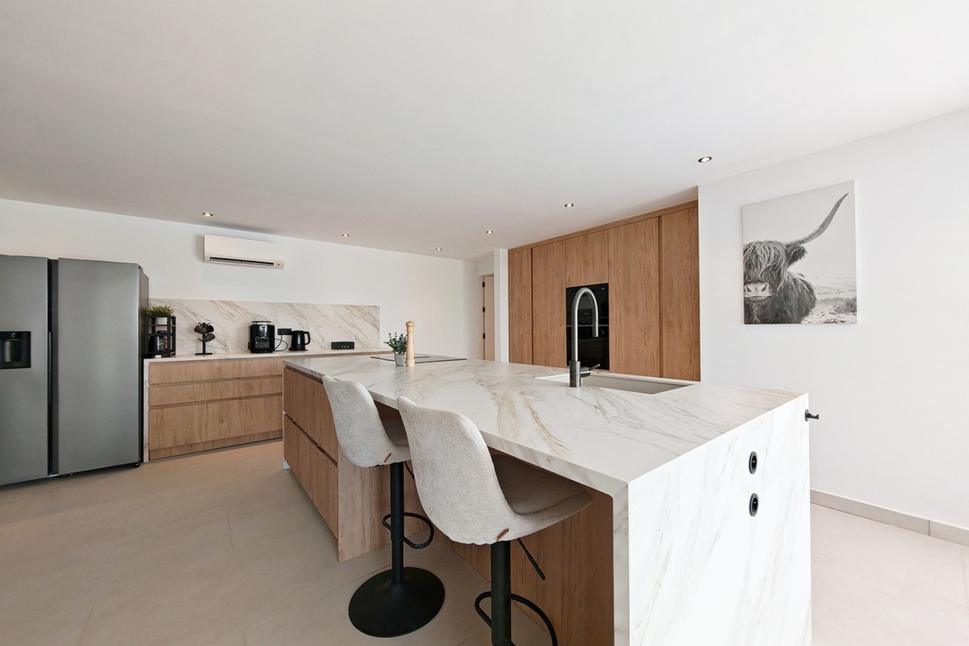 Rynek wtórny - Villa - Marbella - Elviria
