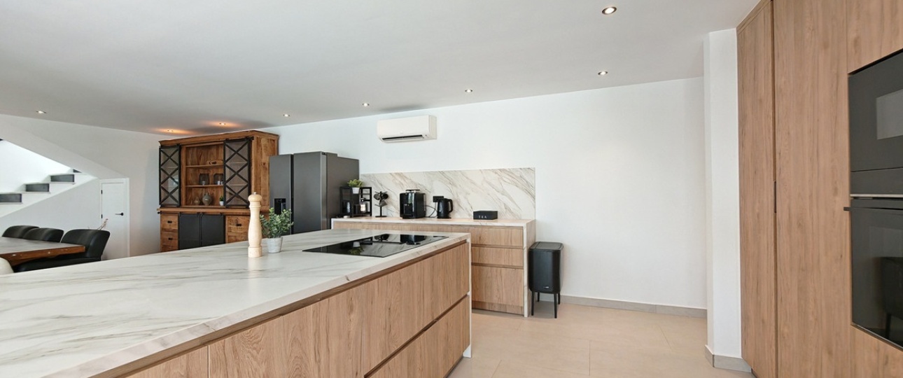 Rynek wtórny - Villa - Marbella - Elviria