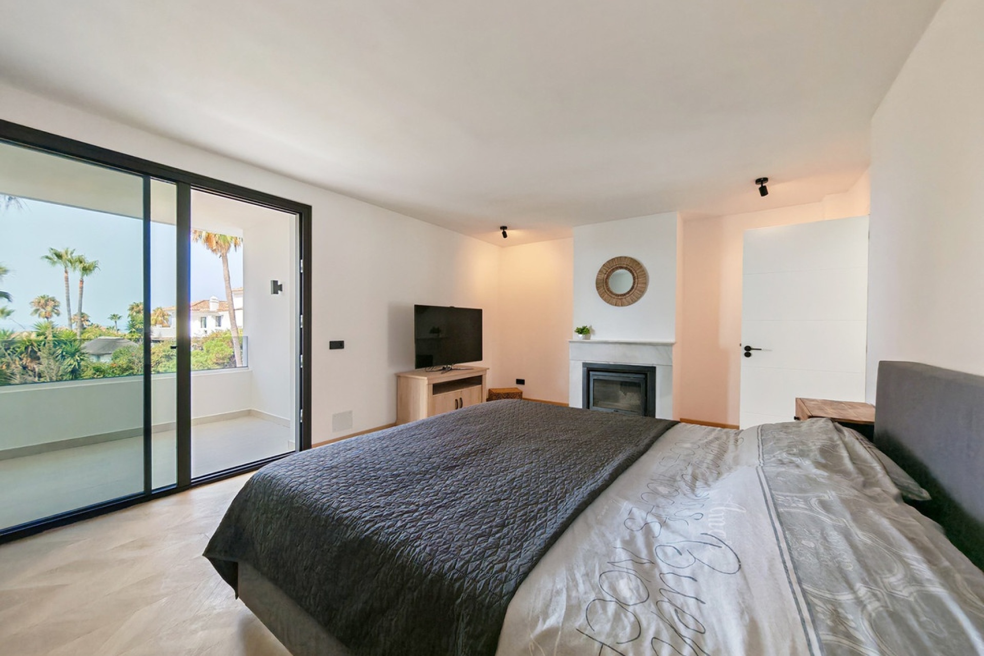 Rynek wtórny - Villa - Marbella - Elviria