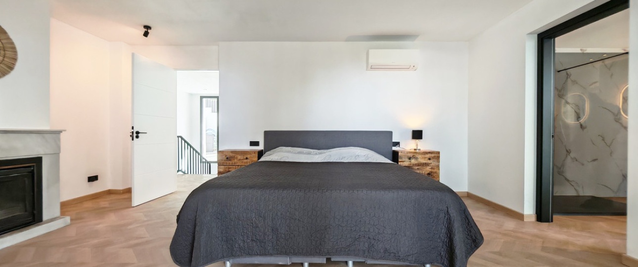 Rynek wtórny - Villa - Marbella - Elviria