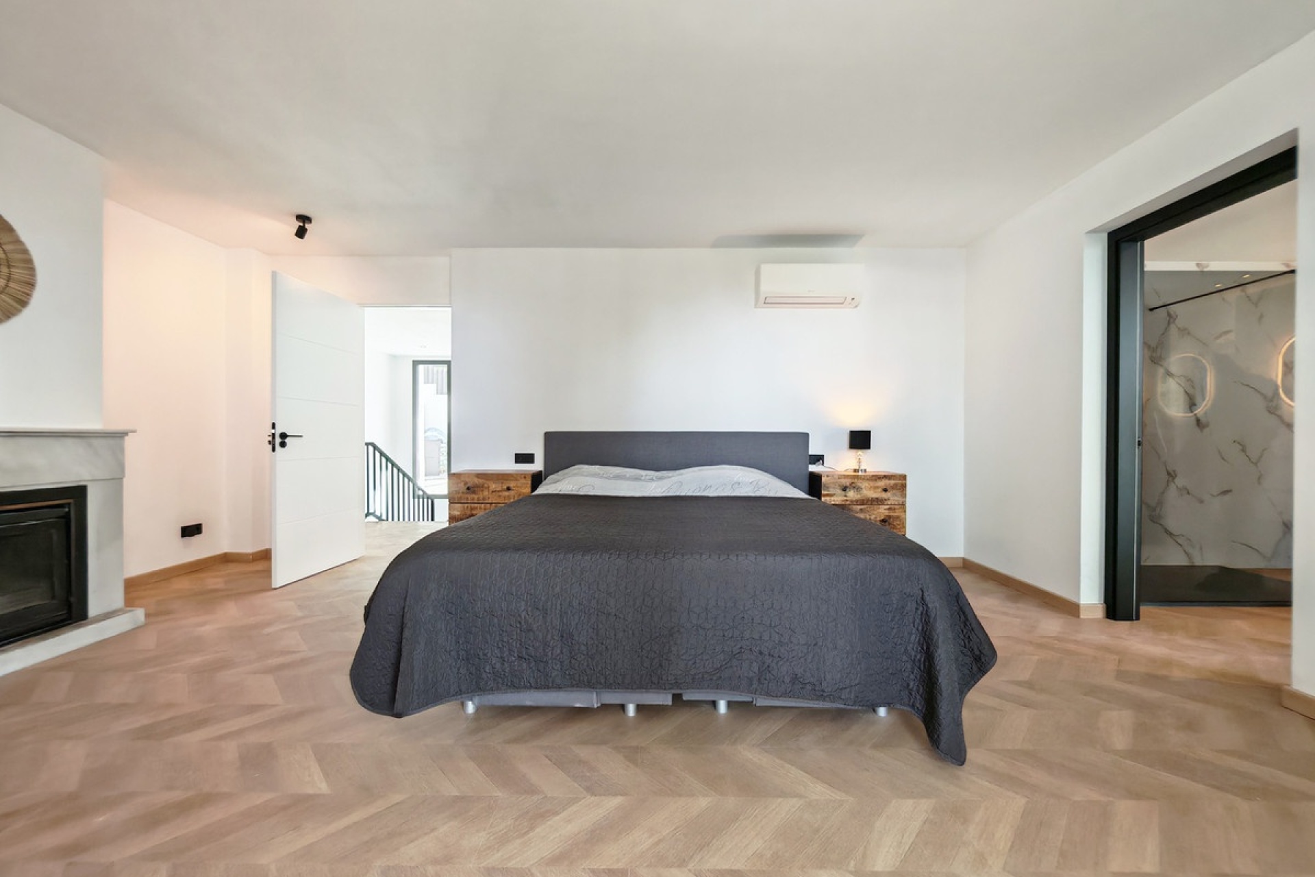 Rynek wtórny - Villa - Marbella - Elviria