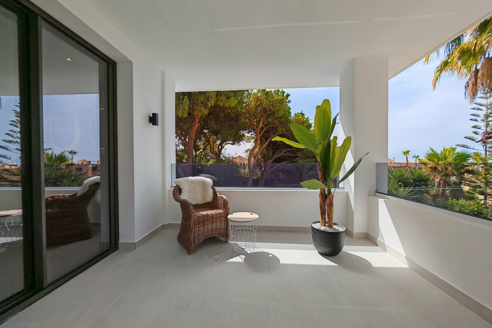 Rynek wtórny - Villa - Marbella - Elviria