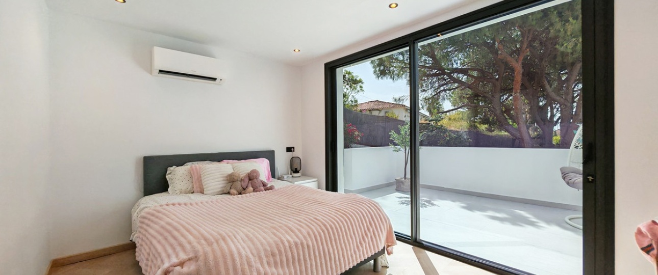 Rynek wtórny - Villa - Marbella - Elviria